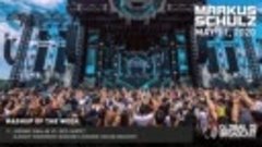 Global DJ Broadcast with Markus Schulz &amp; Somna (May 21, 2020...