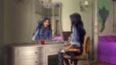 Dove Cameron, Sofia Carson - I&#39;m Your Girl (From  Descendant...