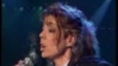 Sandra - We’ll Be Together (ZDF Hitparade. 22.03.1989) 