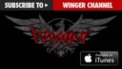 Winger - Can t Get Enough (Official Music Video) (360p) (via...