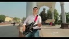 Ulug&#39;bek Rahmatullayev - Скучаю (Official Music Video) 2013