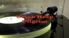 Uriah Heep-Pilgrim