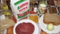 Старушка научила меня готовить уникальные котлеты секрет их ...