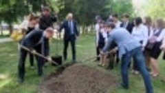 Русскому географическому обществу 175 лет 