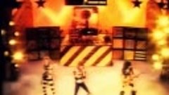 Stryper -TV Debut - Makes Me Want To Sing   HQ