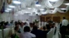 А свадьба пела и плясала!И невеста наша тоже танцевала!!!Как...