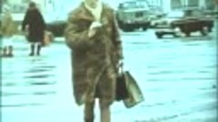 Пропаганда ПДД среди пешеходов в советское время.

Интересны...