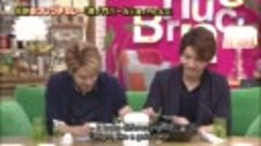 [ENG SUB] 140614 King&#39;s Brunch - TOHOSHINKI Interview