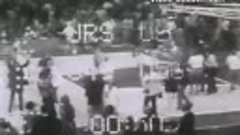СССР-США 1972 год. Олимпиада в Мюнхене - за три секунды реша...