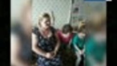 Многодетная семья из Ильинского попала в беду