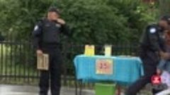 Little Girl Arrested for Selling Lemonade Prank - Just For L...