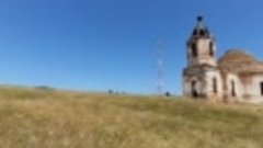 Ульяновская область, село Коптевка, Церковь во имя Рождества...