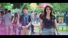 Shah rukh khan ft kajol janam janam