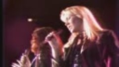 ABBA - CHIQUITITA (Music For Unicef - 1979)