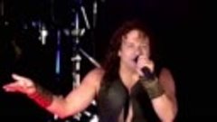 Manowar - Heart Of Steel (Live Music Video) HD