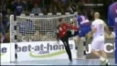 Best Of Handball Vol5 HD