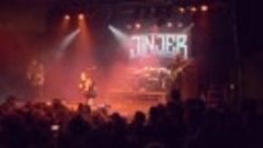 JINJER - Teacher, Teacher! (Live in Melbourne) _ Napalm Reco...