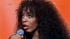 Donna Summer - Hot Stuff