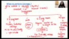 Cervical Insufficiency  &amp;  Cerclage  Target NEET PG 2021  Dr...