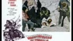 Werewolves on Wheels (1971) Soundtrack - Don Gere
