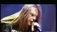 Helloween - Forever And One (Neverland) (1996) - YouTube [36...