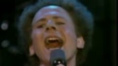 Simon &amp; Garfunkel - Bridge Over Troubled Water