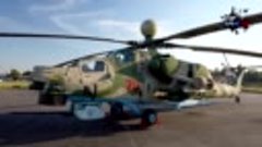 Новости ВПК Испытания Ми-28НМ и Ми-26Т2В БМП Borsuk проходит...
