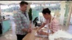 bake off romania episodul 4