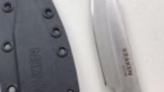 S-KR48 Универсальный тактический нож &quot;Samura KRAKEN&quot; 121 мм ...