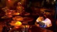 Sepultura - Attitude (Studio Music Video) HD 1996