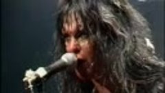 W.A.S.P. - Animal (Fuck Like A Beast) (Live at the Lyceum, L...