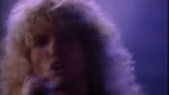 Whitesnake Promo Video Collection