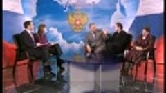 Жириновский на теледебатах