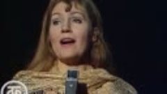 Анна Герман и Лев Лещенко - Эхо любви  1977