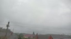 Дождик в Коржевском