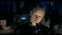 Sting - Desert Rose meets [EDM] Remix (THE WORLD OF ELECTRON...