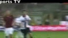 Adem_Ljajic_Amazing_Goal(Parma_Vs_AS_Roma_1-2)