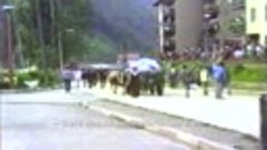 Srebrenica Genocide No Room For Denial (2017)  1080p💎