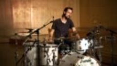 Видеошкола: Benny Greb - The Language of Drumming, часть 2 (...