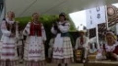 Vytsinanka, musica folk bielorussa ad Expo 2015