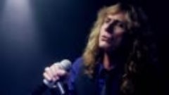 Whitesnake - Soldier of Fortune