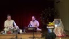 O Lal Meri-Simple Vocalist and Sergey Puchkov tabla