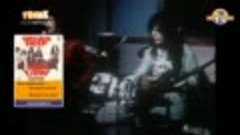 Uriah Heep - Easy Livin @ 1973 192TV