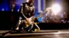 Red Hot Chili Peppers - Give it Away - Live at Slane castle