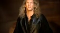 Michael Bolton - Said I Loved You...But I Lied