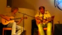 Jackob Blues Band - Entres