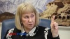 Валерия Порохова - Пророки и ясновидцы (720p)