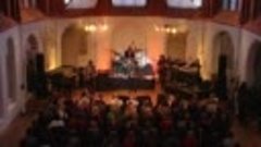 Chris Thompson and Friends 2010 germany - full Concert