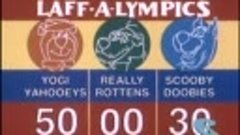 Las Olimpiadas de la Risa 1977 (6)