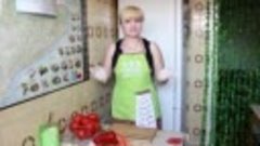 Ну, оОчень вкусная - Аджика!